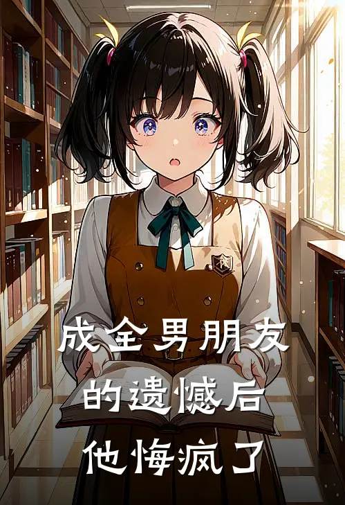成全男朋友的遗憾后，他悔疯了