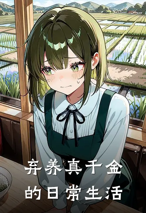 弃养真千金的日常生活
