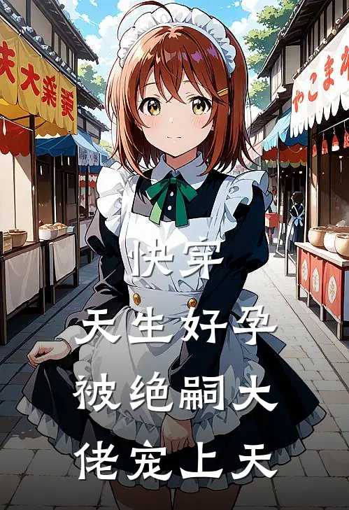 快穿：天生好孕被绝嗣大佬宠上天