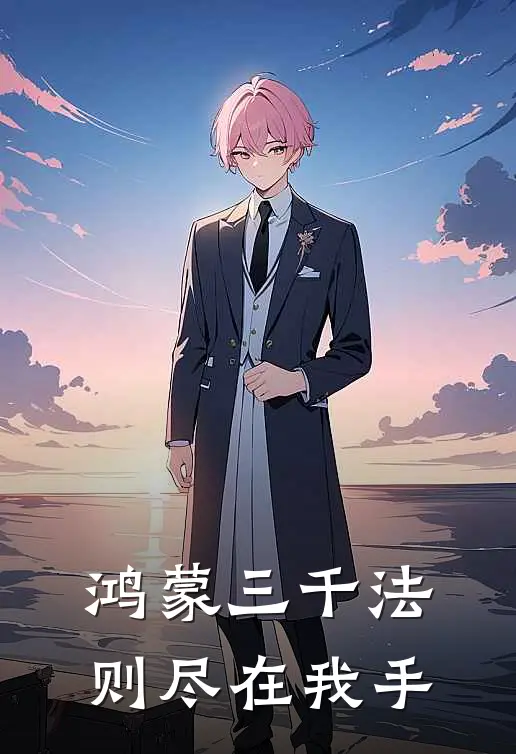 鸿蒙三千法则尽在我手