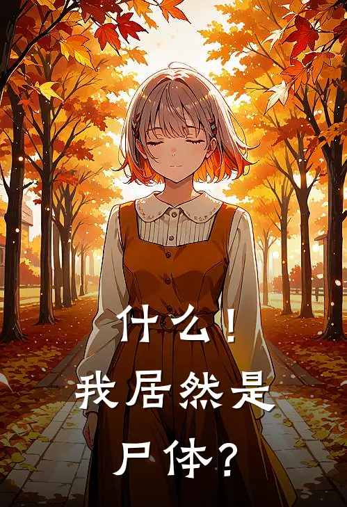 什么！我居然是尸体？
