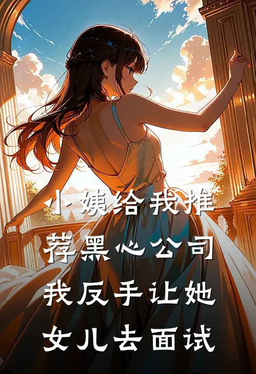 小姨给我推荐黑心公司，我反手让她女儿去面试