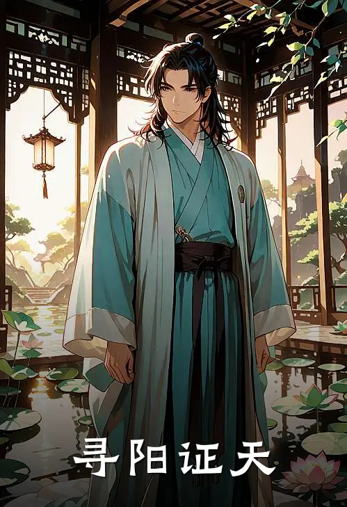 寻阳证天
