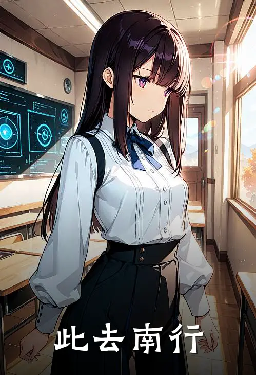 此去南行