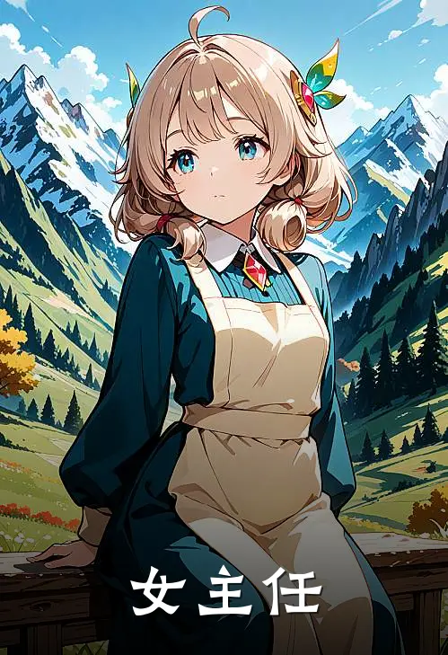 女主任