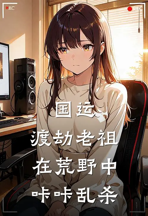 国运：渡劫老祖在荒野中咔咔乱杀
