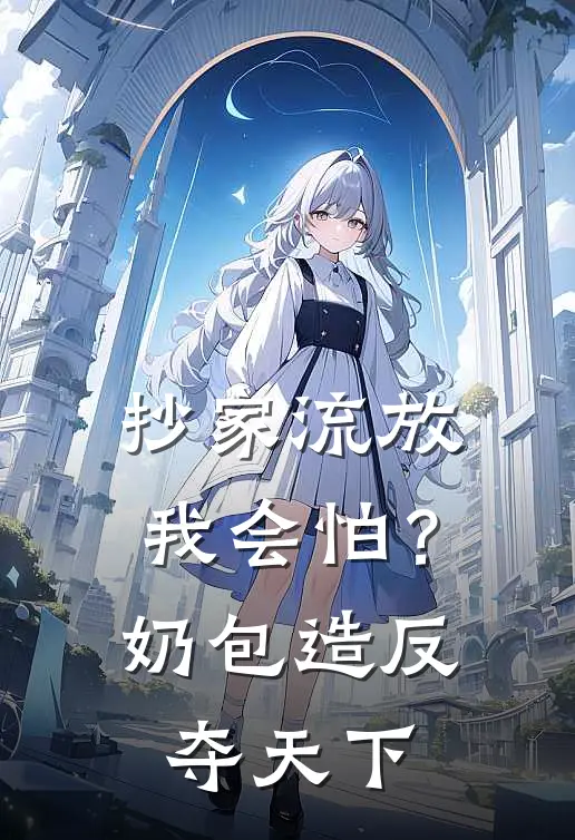 抄家流放我会怕？奶包造反夺天下