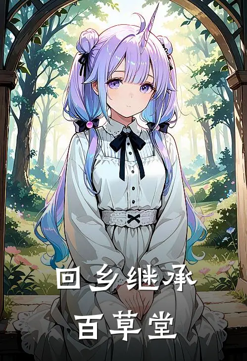 回乡继承百草堂