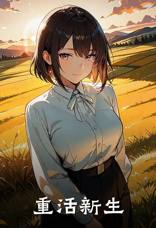 重活新生