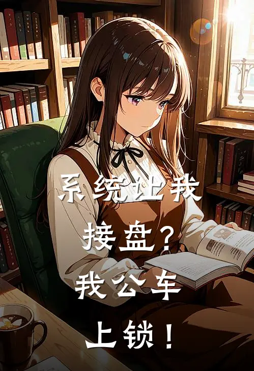 系统让我接盘？我公车上锁！