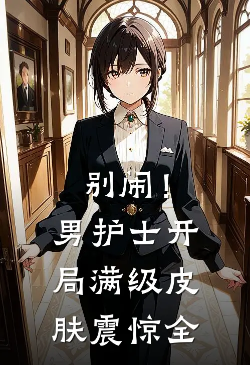 别闹！男护士开局满级皮肤震惊全