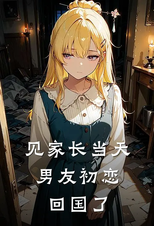见家长当天，男友初恋回国了