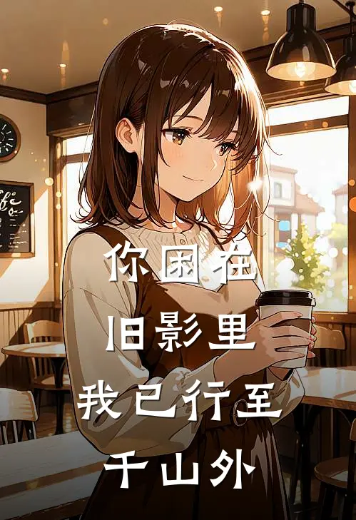 你困在旧影里，我已行至千山外