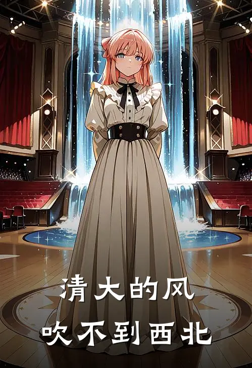 清大的风，吹不到西北