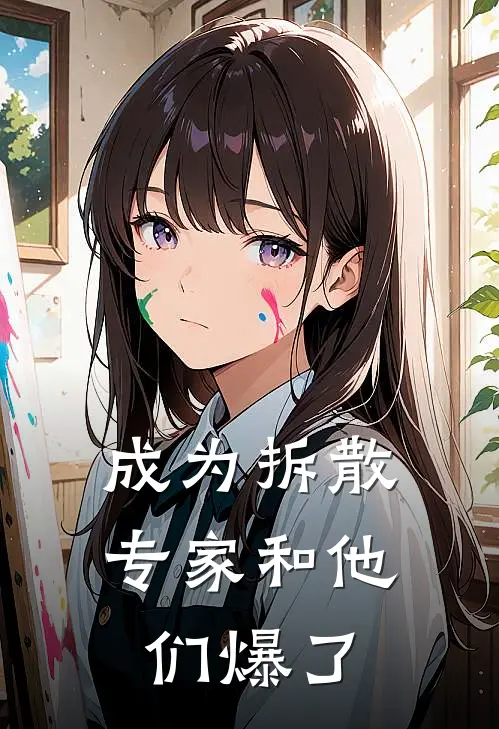 成为拆散专家和他们爆了