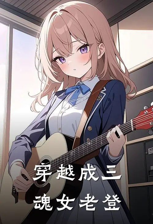 穿越成三魂女老登