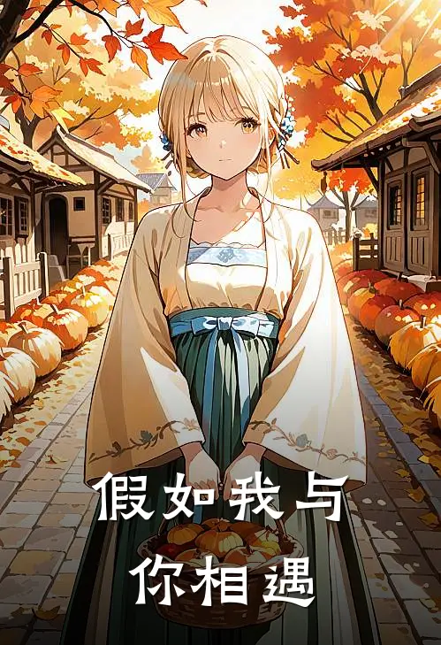 假如我与你相遇