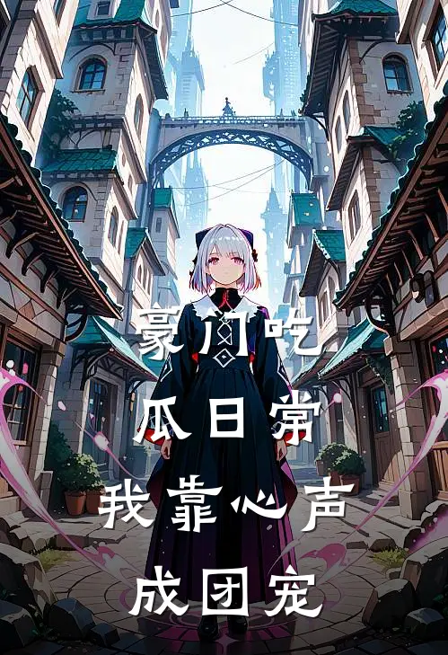 豪门吃瓜日常，我靠心声成团宠