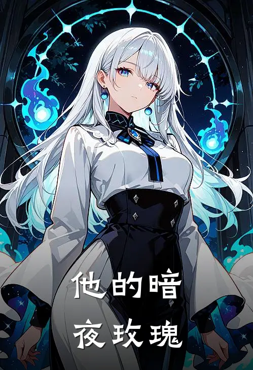 他的暗夜玫瑰