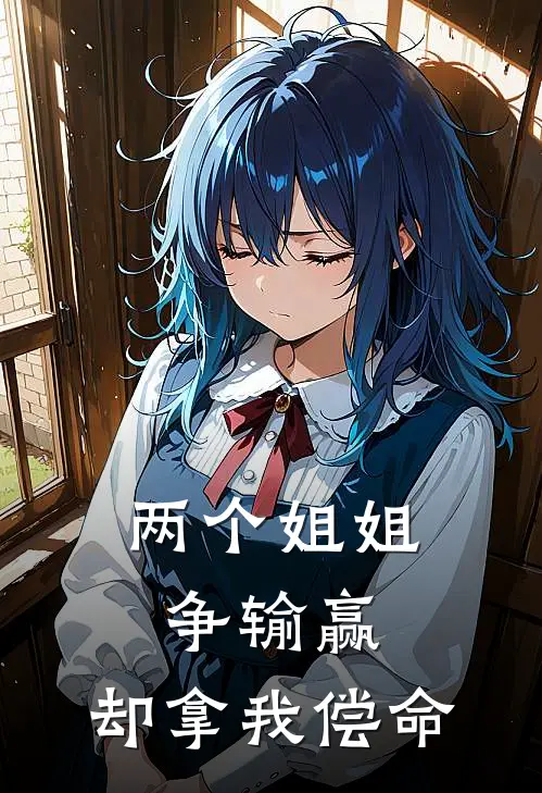 两个姐姐争输赢，却拿我偿命