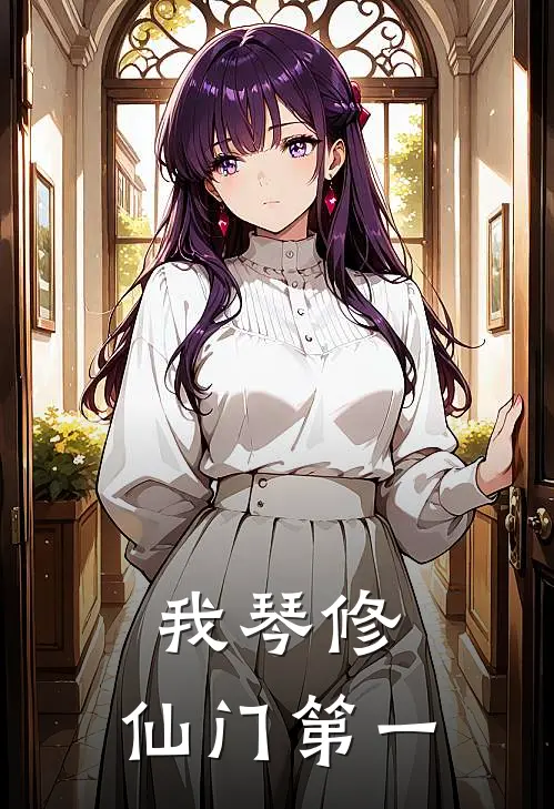 我琴修，仙门第一