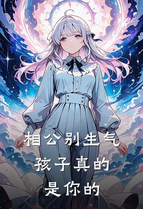 相公别生气，孩子真的是你的