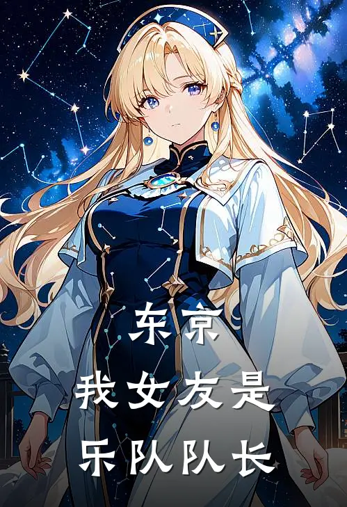 东京：我女友是乐队队长