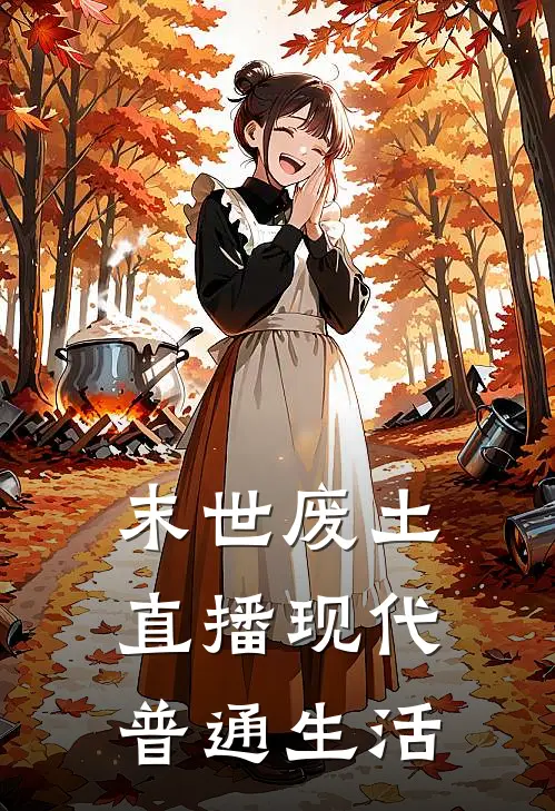 末世废土直播现代普通生活