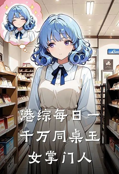 港综每日一千万同桌玉女掌门人