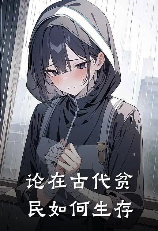 论在古代贫民如何生存