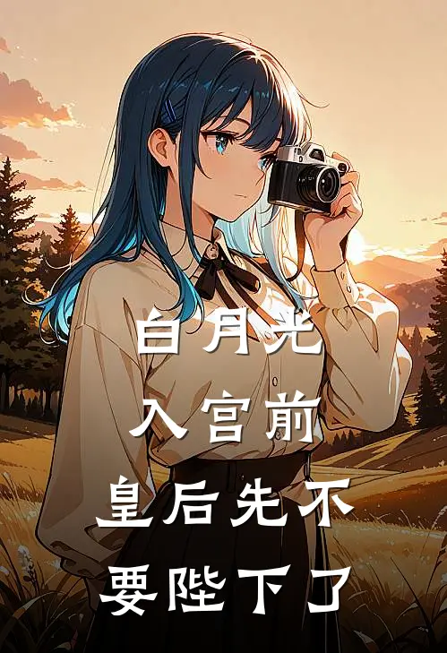 白月光入宫前，皇后先不要陛下了