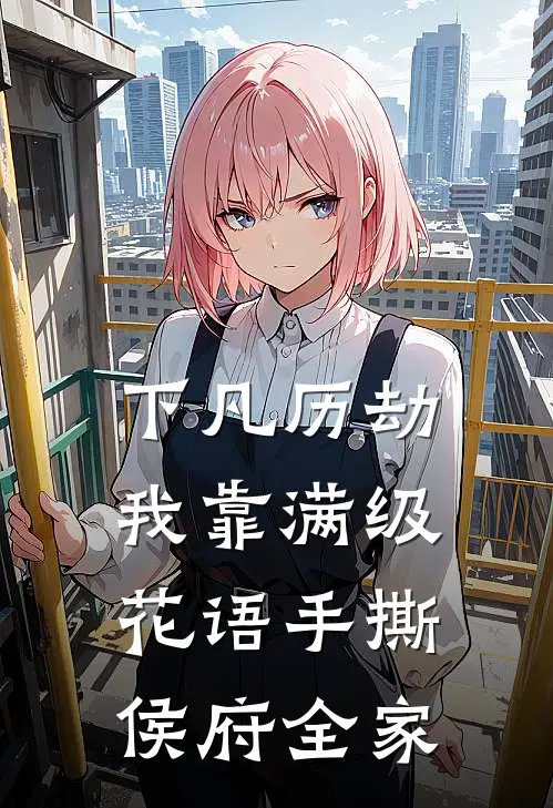 下凡历劫，我靠满级花语手撕侯府全家