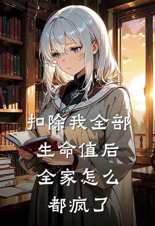 扣除我全部生命值后，全家怎么都疯了