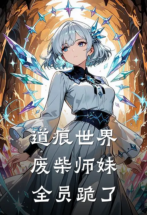 道痕世界废柴师妹，全员跪了