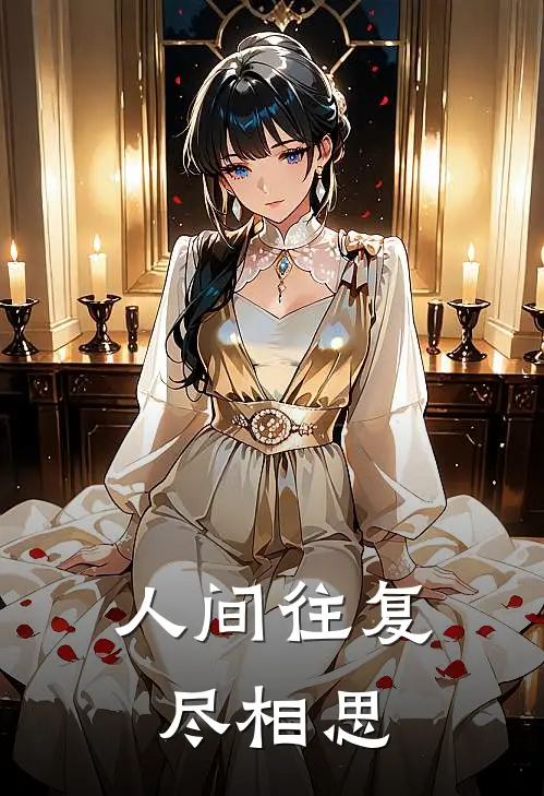 人间往复尽相思