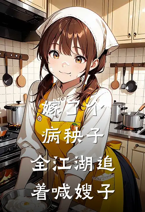 嫁了个病秧子，全江湖追着喊嫂子