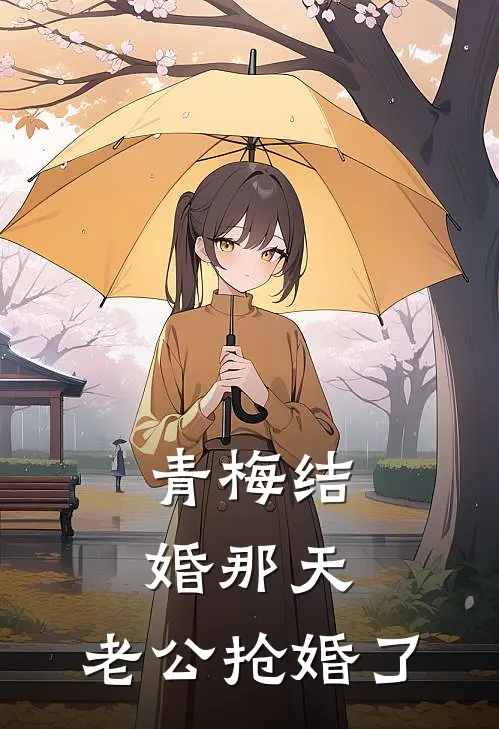 青梅结婚那天，老公抢婚了
