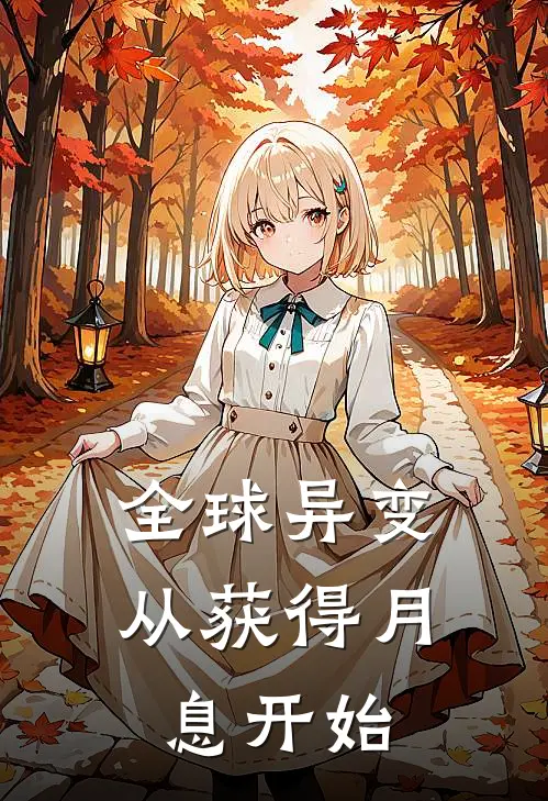 全球异变：从获得月息开始
