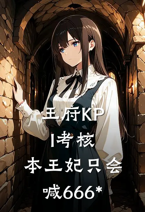 王府KPI考核：本王妃只会喊666*