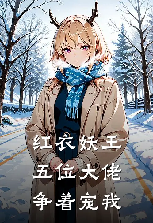 红衣妖王，五位大佬争着宠我