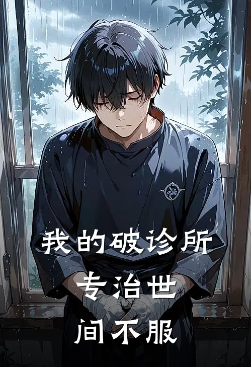 我的破诊所，专治世间不服