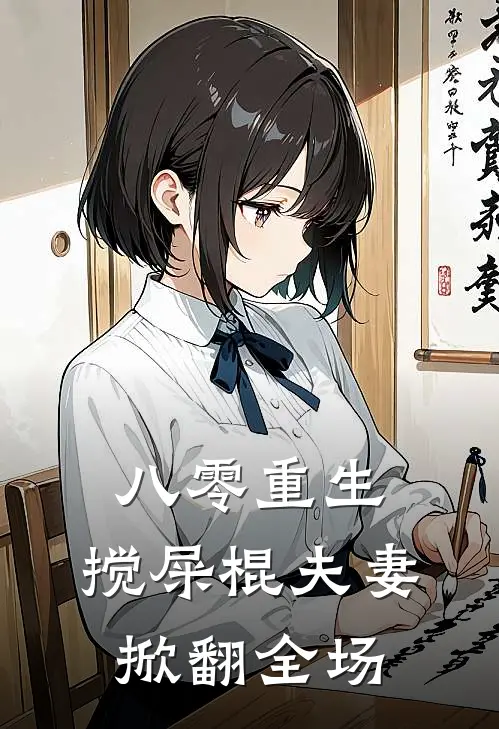 八零重生：搅屎棍夫妻掀翻全场