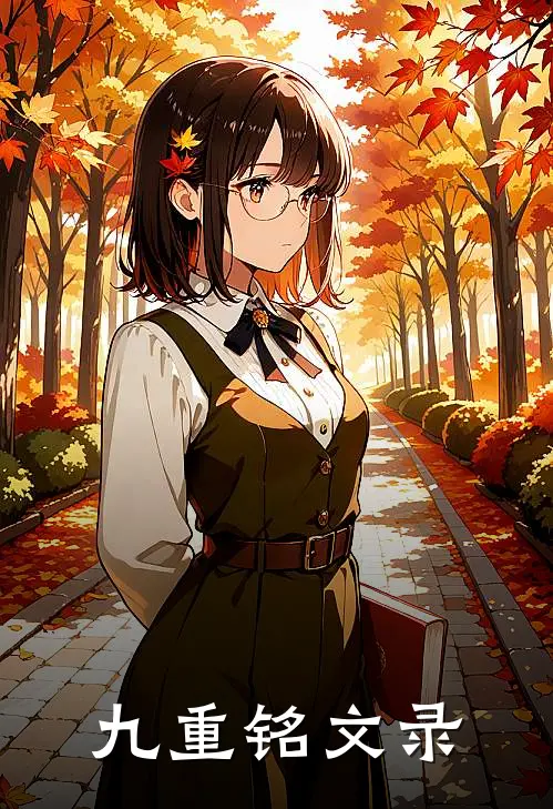 九重铭文录