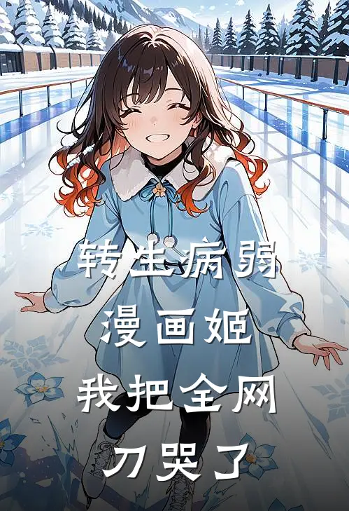 转生病弱漫画姬，我把全网刀哭了