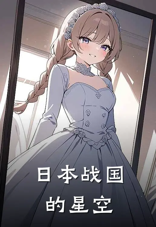 日本战国的星空