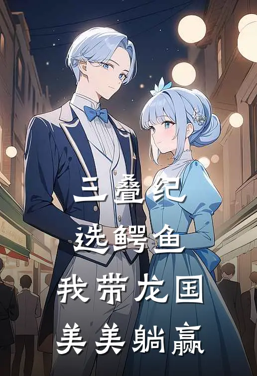 三叠纪选鳄鱼，我带龙国美美躺赢