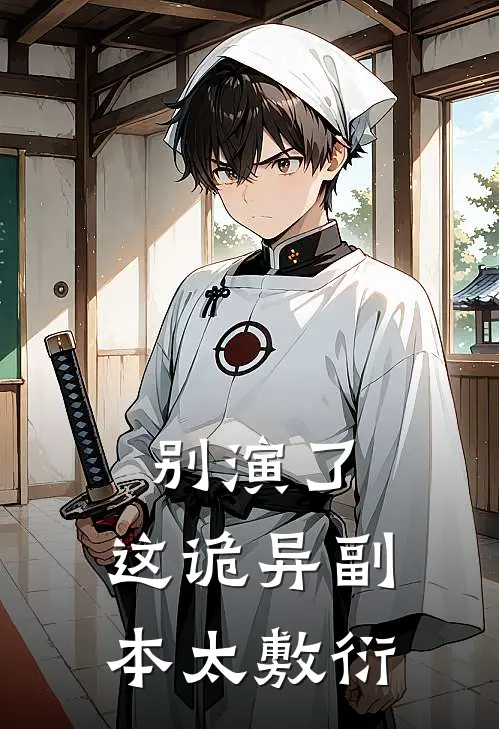 别演了，这诡异副本太敷衍