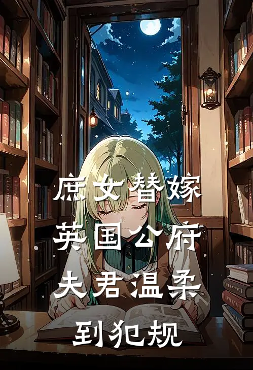 庶女替嫁英国公府，夫君温柔到犯规