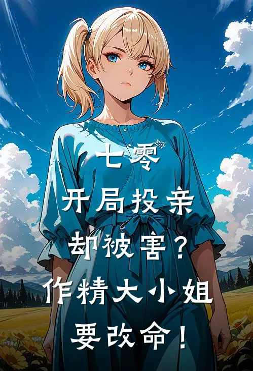 七零：开局投亲却被害？作精大小姐要改命！