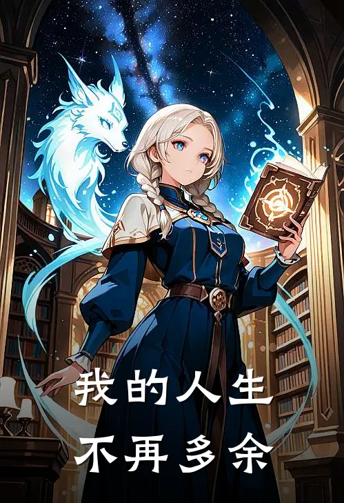 我的人生不再多余